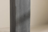 Sidebord Ramsvik 23 x 23 – svart