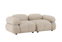 Sofamodul Mika – beige