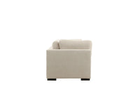 Hjørnesofa Salerno – beige