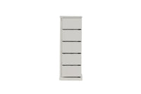 Kommode San Carlos 26 x 72 x 38