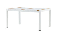 Rektangulært spisebord Togo 150 x 90