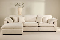 Hjørnesofa Amalfi