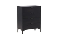Kommode Piring 40 x 98 x 78