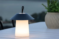 Bordlampe Rubu