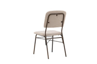 Spisestol Seda 2-pakk – beige