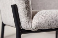 Spisestol Vätö 1-pakk – beige