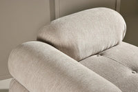 Modulsofa Mika – beige