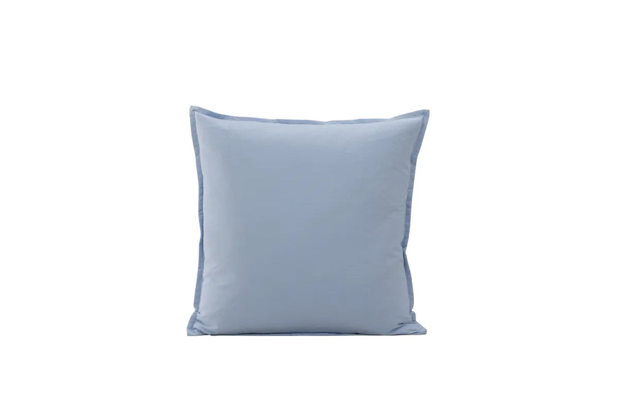 Putetrekk Ronja 45 x 45 – lyseblå