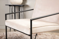 Lenestol Rakel – beige