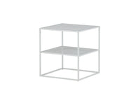 Sofabord Netz 55 x 55