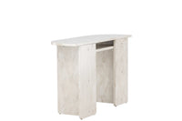Sidebord Ålesund 120 x 40 – beige