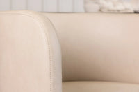 Spisestol Simrishamn – beige