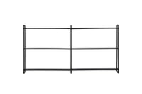 Hylle Lyon 18 x 63 x 122