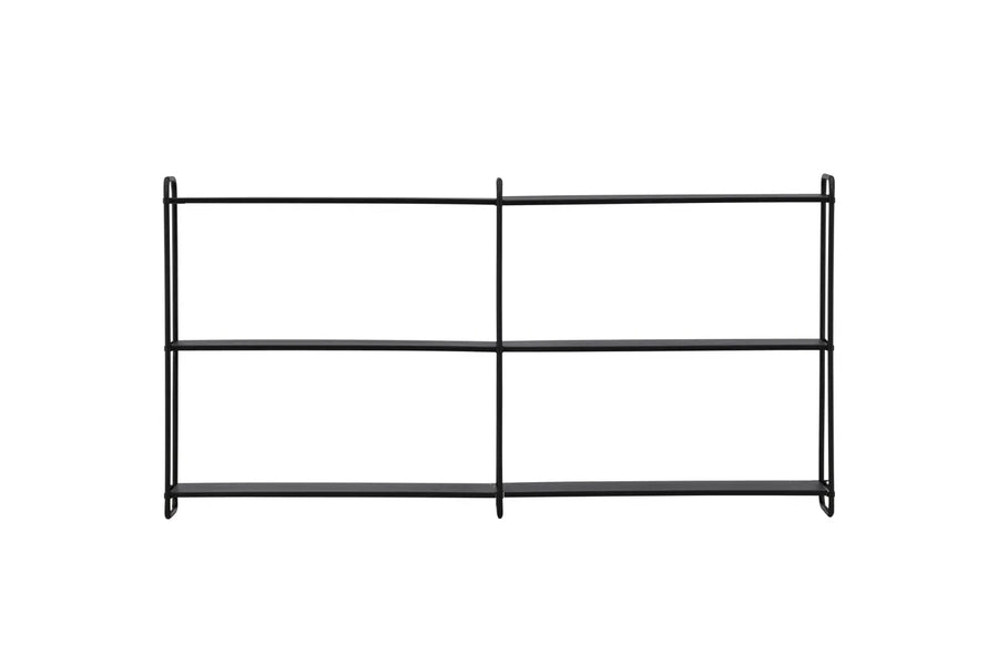 Hylle Lyon 18 x 63 x 122