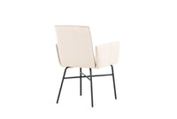 Spisestol Petra – beige