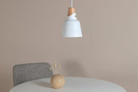 Taklampe Rigel – hvit