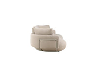 Sofa 4-seter Stellar – beige