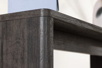 Sidebord Leknes 120 x 40 – mocca