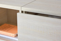 TV-benk Nomi 45 x 35 x 180