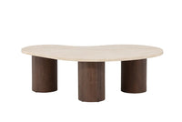Sofabord Megg 130 x 78