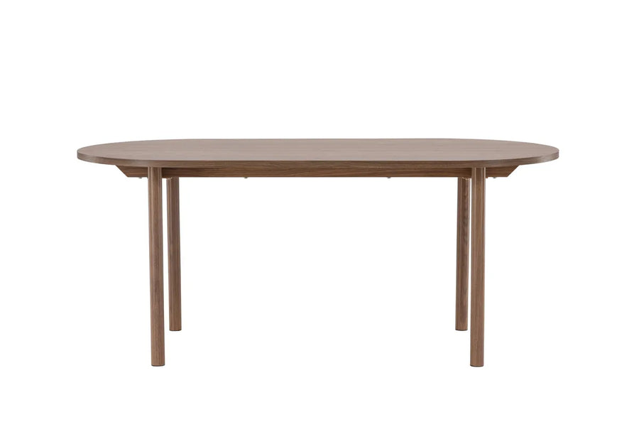 Spisebord Andy ovalt 180 x 90