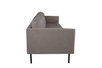 Sofa Zoom 3-seter – brun
