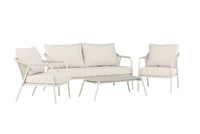 Loungegruppe Sicily – beige