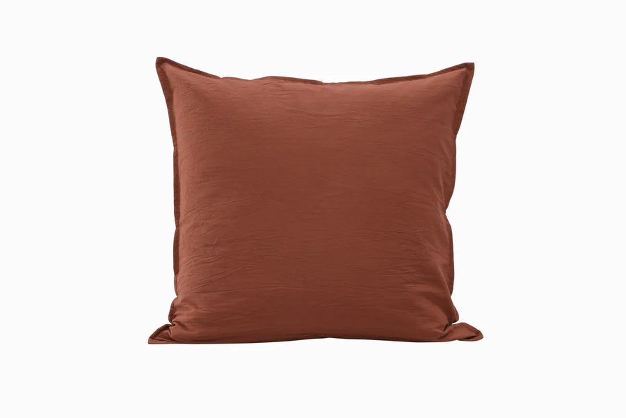 Putetrekk Ronja 60 x 60 – rustoransje