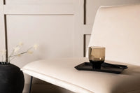 Loungelenestol X-lounge – beige