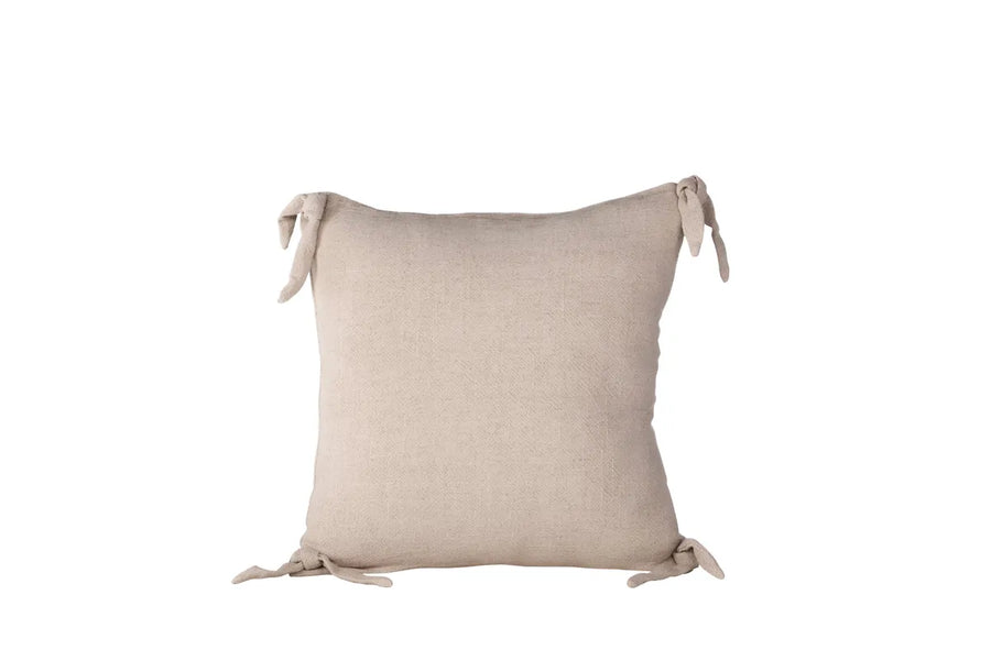 Putetrekk Nora 40x40 – beige