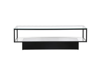 Sofabord Maglehem 130 x 60