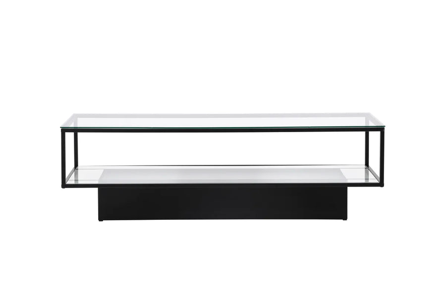 Sofabord Maglehem 130 x 60