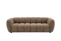 Sofa 3-seter Bobo