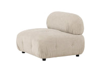 Modulsofa Mika – beige