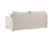Sofa 3-seter Nova – beige