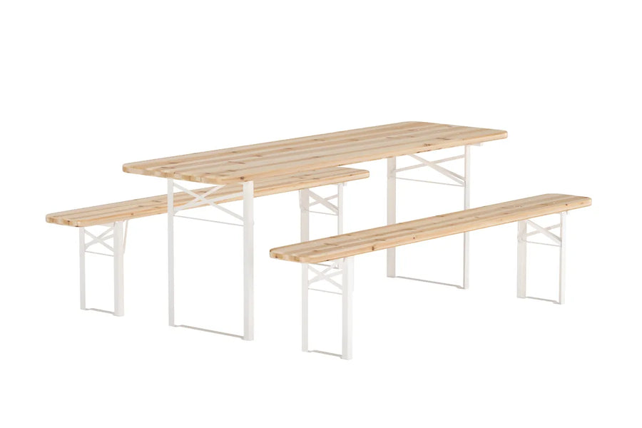 Spisegruppe Guiness – natur