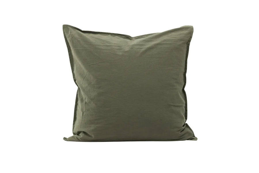 Putetrekk Ronja 60 x 60 – grønn