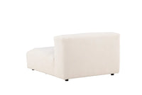 Modulsofa Mavi – beige