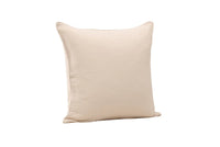 Putetrekk Tyra 60 x 60 – beige