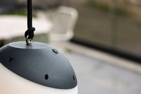 Taklampe Doris 20