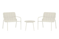 Loungegruppe Minos – beige
