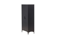 Garderobe Piring 45 x 183 x 85 – pulverlakkert stål