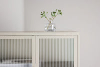 Skap Garis 40 x 80 x 70 – beige