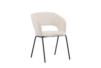 Spisestol Day 2-pakk – offwhite
