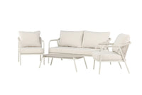 Loungegruppe Sicily – beige