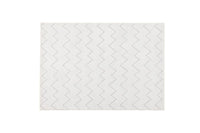 Teppe Fia 290 x 200 – hvit