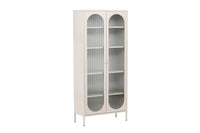 Skap Lima 35 x 180 x 80 – beige