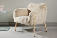 Lenestol Zenzi – beige