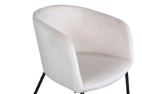 Spisestol Berit – beige