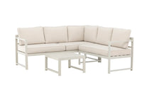 Hjørnegruppe Salvador – beige